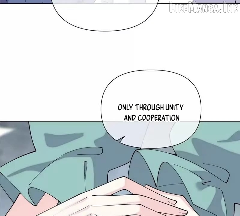 Her Marriage Was Called Off at Daytime, the Cutely Fierce Commander Asked Her For a Hug at Night Chapter 185  - page 17